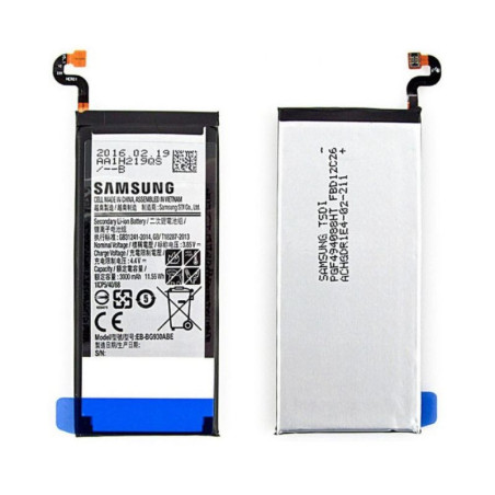 Samsung Galaxy S7 Akku - Reparaturset