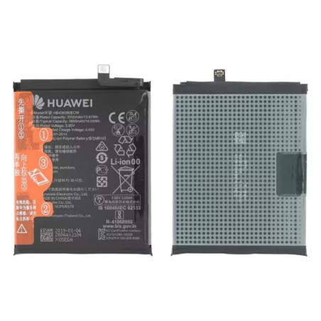 Huawei P30 Akku - Reparaturset