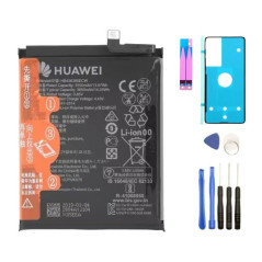 Huawei P30 Akku kaufen ✅⎮ Günstig & schnell ⎮ Ladehafen