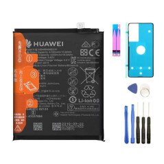 Huawei P30 Pro Akku Set⎮ ORIGINAL - Güntig kaufen⎮ Ladehafen