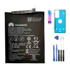 Huawei P30 Lite Akku Set ✅⎮ ORIGINAL - Günstig kaufen⎮ Ladehafen