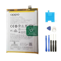 Oppo A5 2020 Akku kaufen ✅⎮ ORIGINAL ⎮ Ladehafen