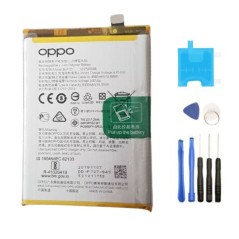 Oppo A9 2020 Akku kaufen  ✅⎮ ORIGINAL ⎮ Ladehafen