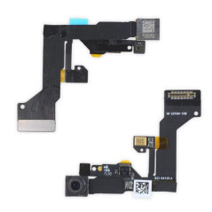 iPhone 6s Frontkamera und Sensorkabel mit Mikrofon | Ladehafen