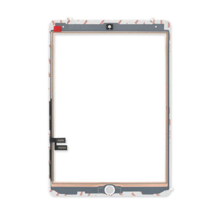 Apple iPad 9 Gen 10.2" Digitizer (weiß) - Reparaturset