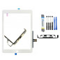 Apple iPad 7 2019 10.2 zoll Digitizer Glas + TouchScreen - Reparaturset