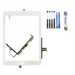 iPad 6 Digitizer + Touchscreen kaufen | ORIGINAL  | Ladehafen