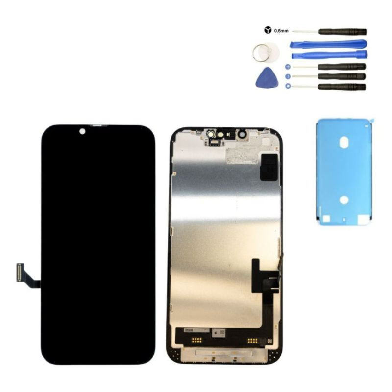 iPhone 14 Display - Reparaturset