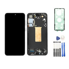 Samsung Galaxy S23 Plus Display - Reparaturset