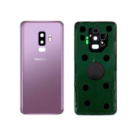 Samsung Galaxy S9 Rückseite / Akkudeckel