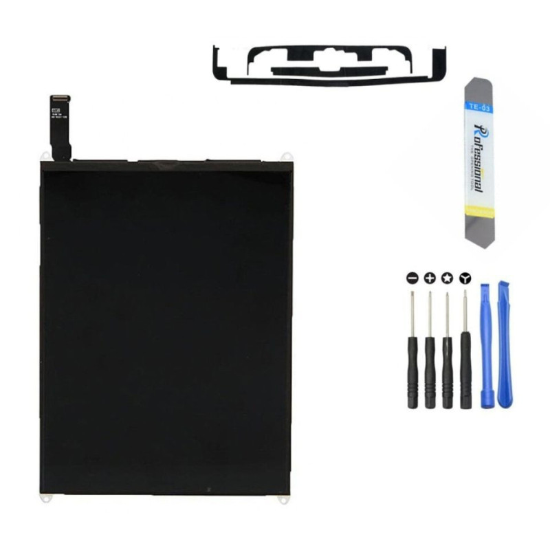 iPad Mini 3 Display - Reparaturset