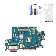 Samsung Galaxy S22 Ladebuchse kaufen ✅ | Ladehafen