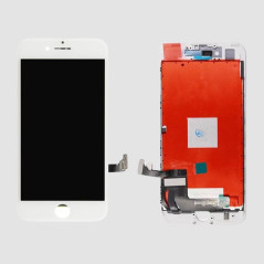 iPhone 7 Display (weiß) - Reparaturset