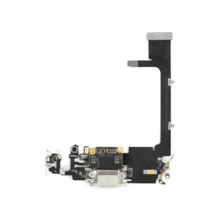 iPhone 11 Pro Ladebuchse - Reparaturset