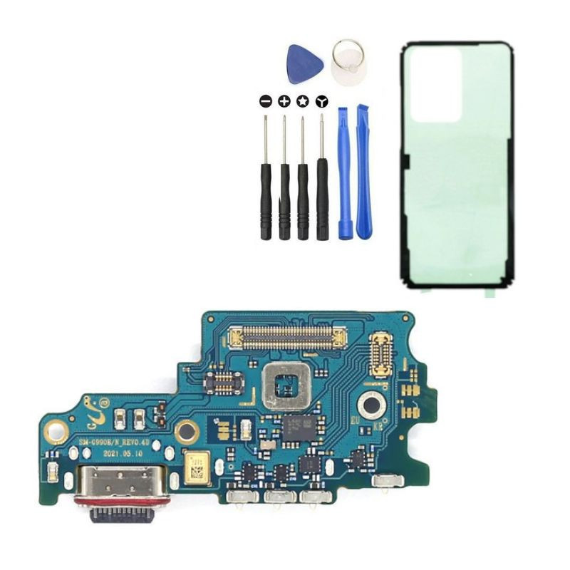 Samsung Galaxy S21 FE Ladebuchse - Reparaturset