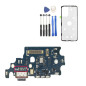 Samsung Galaxy S21 Plus Ladebuchse - Reparaturset