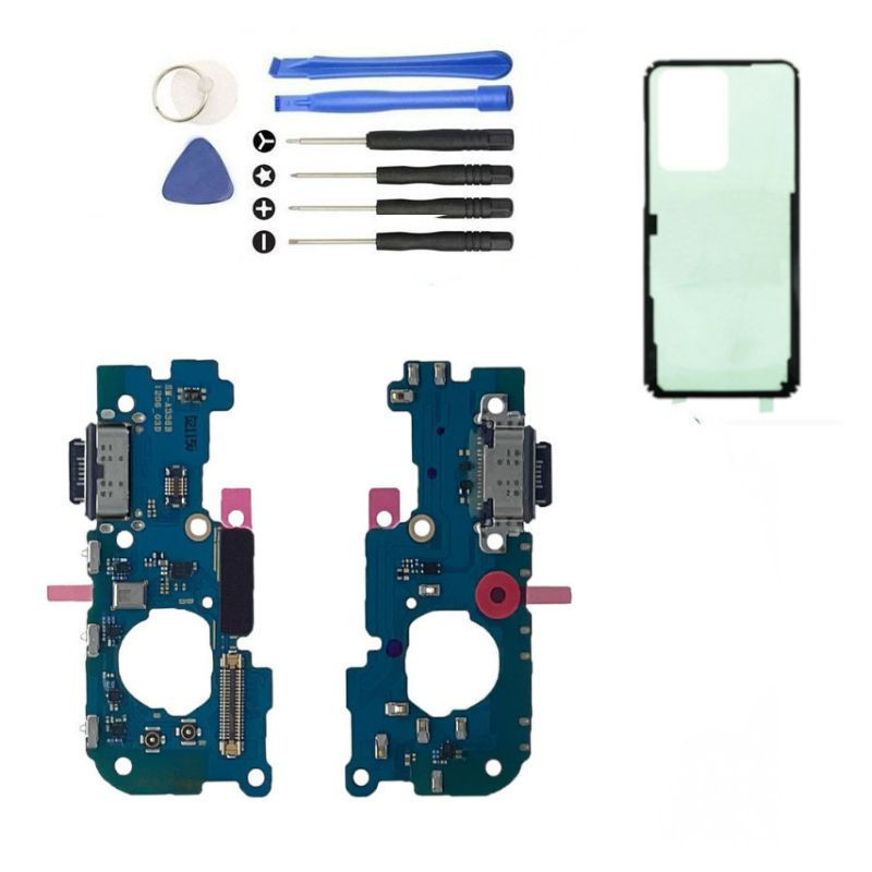 Samsung Galaxy A33 5G Ladebuchse - Reparaturset