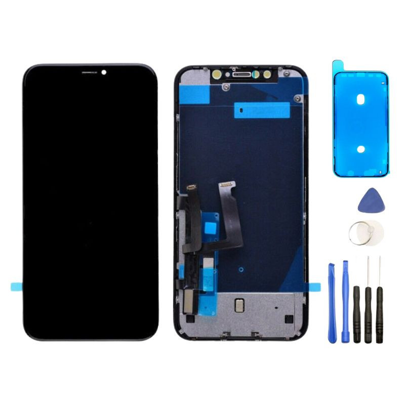 iPhone XR Display - Reparaturset