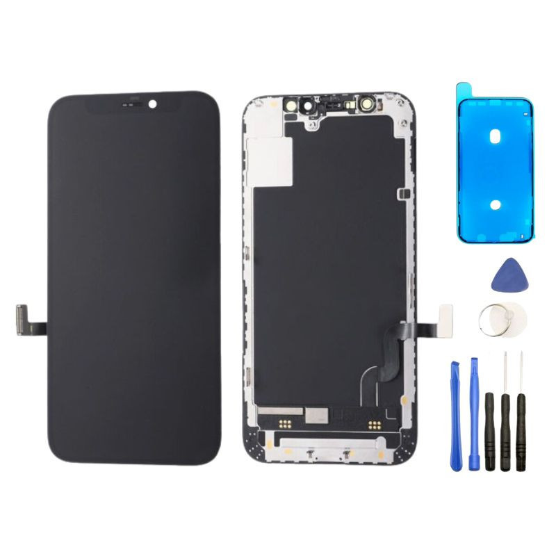 iPhone 12 Mini Display - Reparaturset