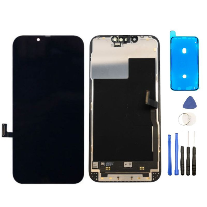 iPhone 13 Pro Max Display - Reparaturset