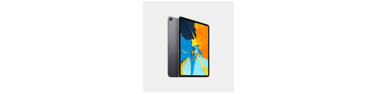 iPad Pro Ersatzteile kaufen – Premium Qualität ⎮ LADEHAFEN