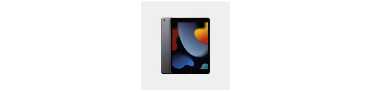 iPad 9 Generation Ersatzteile kaufen – Premium Qualität ⎮ LADEHAFEN