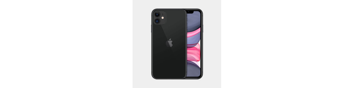 iPhone 11 Ersatzteile kaufen – Premium Qualität ⎮ LADEHAFEN