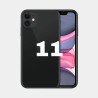 iPhone 11 Ersatzteile