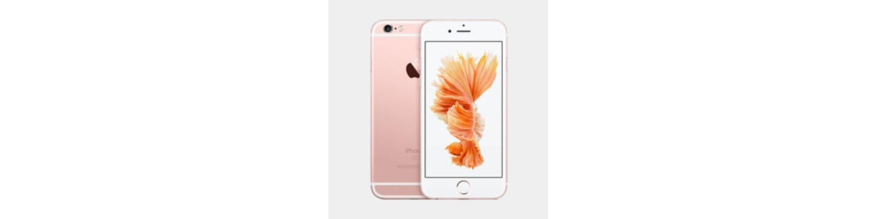 iPhone 6S Ersatzteile kaufen – Premium Qualität ⎮ LADEHAFEN