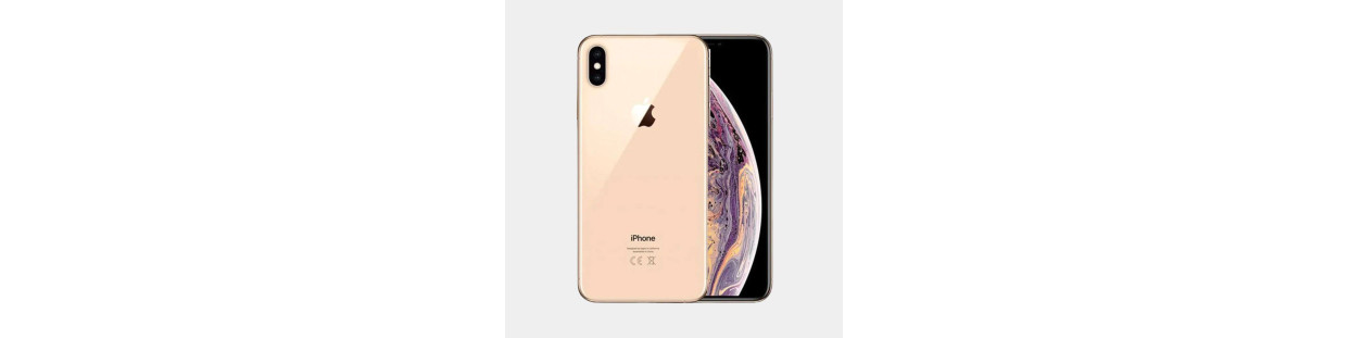 iPhone XS Max Ersatzteile kaufen – Premium Qualität ⎮ LADEHAFEN