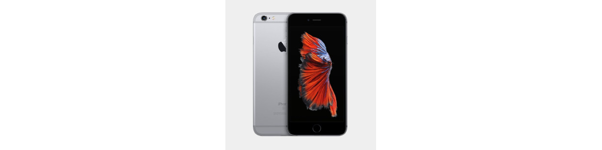 iPhone 6S Plus Ersatzteile kaufen – Premium Qualität ⎮ LADEHAFEN