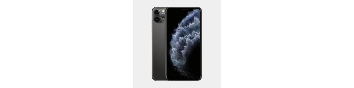 iPhone 11 Pro Ersatzteile kaufen – Premium Qualität ⎮ LADEHAFEN