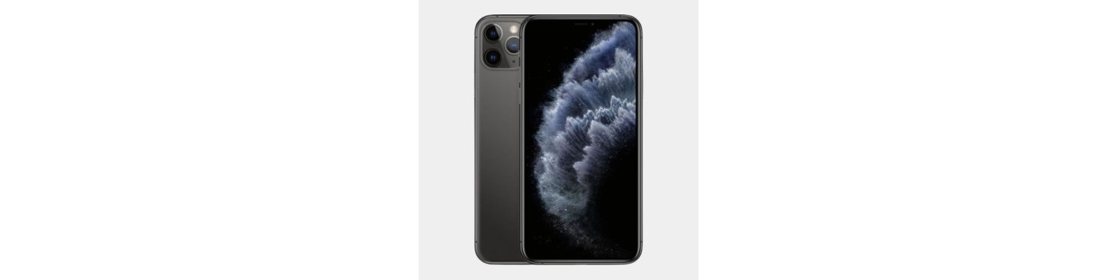 iPhone 11 Pro Max Ersatzteile kaufen – Premium Qualität ⎮ LADEHAFEN