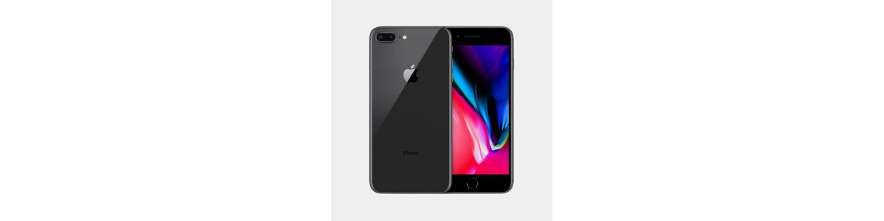 iPhone 8 Plus Ersatzteile kaufen – Premium Qualität ⎮ LADEHAFEN