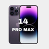 iPhone 14 Pro Max Ersatzteile