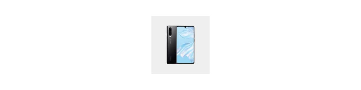 Huawei P30 Ersatzteile kaufen – Premium Qualität ⎮ LADEHAFEN