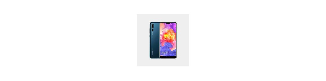 Huawei P20 Ersatzteile kaufen – Premium Qualität ⎮ LADEHAFEN