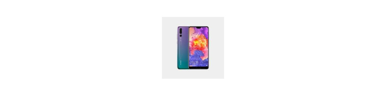 Huawei P20 Pro Ersatzteile kaufen – Premium Qualität ⎮ LADEHAFEN