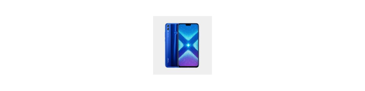 Huawei Honor 8X Ersatzteile kaufen – Premium Qualität ✅⎮ LADEHAFEN