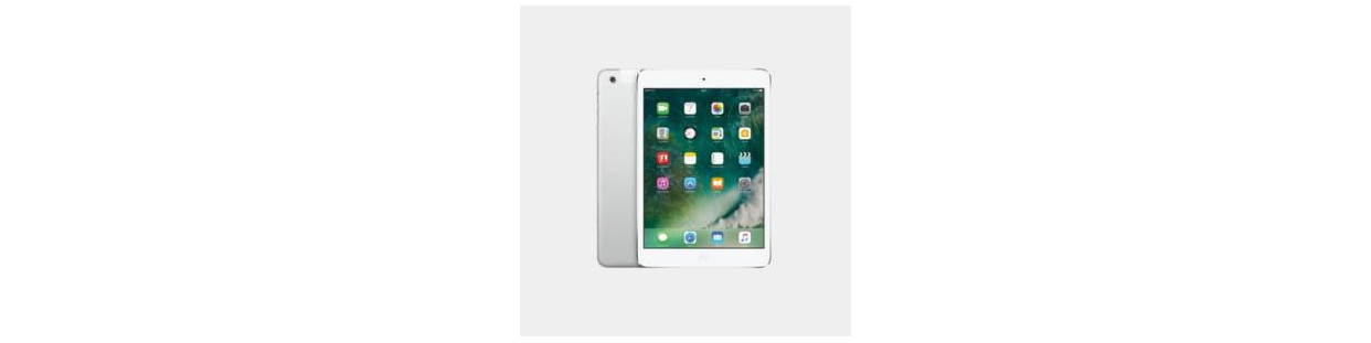 iPad Mini 2 Ersatzteile kaufen – Premium Qualität ⎮ LADEHAFEN