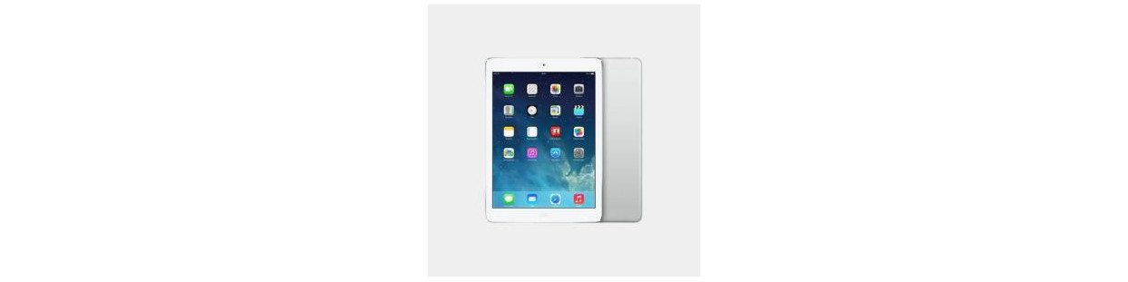 iPad Air 1 Ersatzteile kaufen – Premium Qualität ⎮ LADEHAFEN