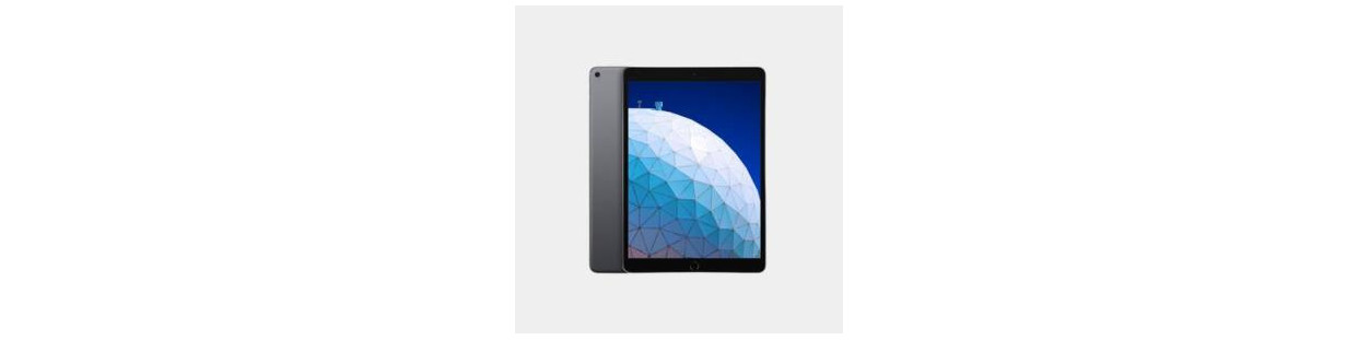 iPad Air 3 Ersatzteile kaufen – Premium Qualität ⎮ LADEHAFEN